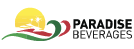 Paradise Beverages Logo